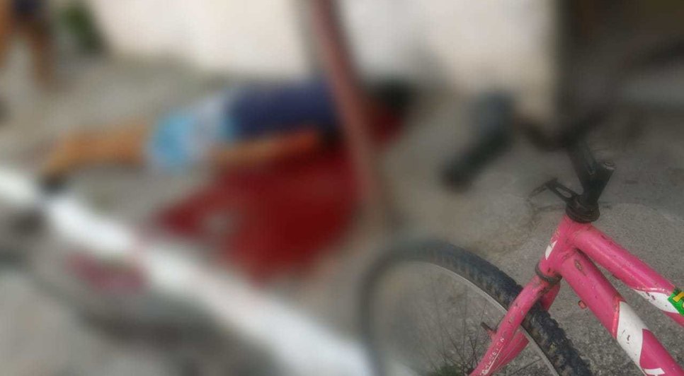 Assassinato na Barra dos Coqueiros