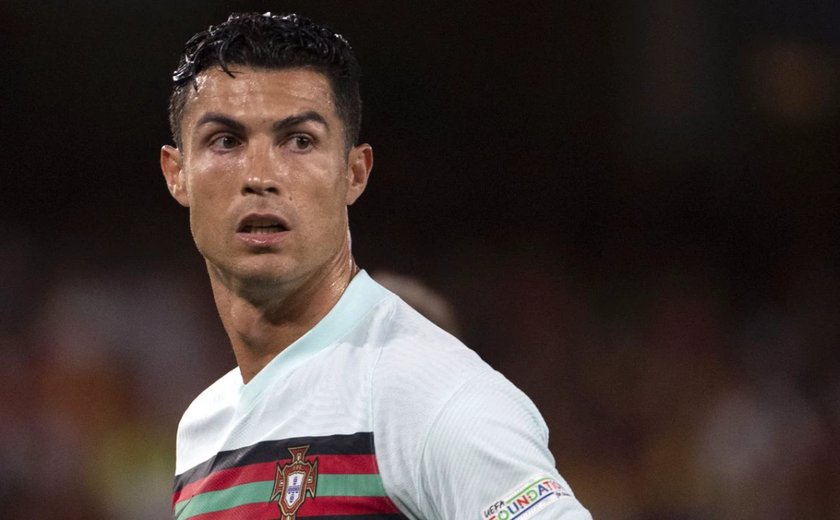 Cristiano Ronaldo pode voltar à Inglaterra em junho e reforçar o Newcastle