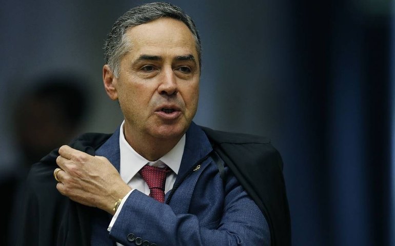 Barroso manda governo ajustar plano de contenção da covid-19 em terras indígenas