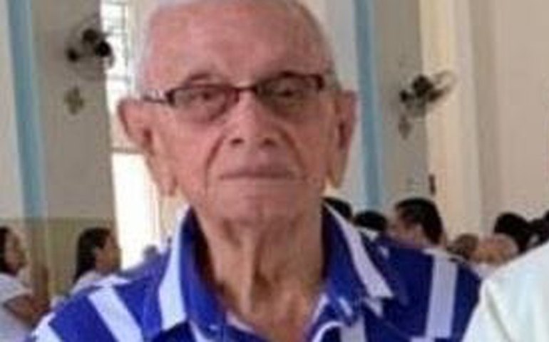Antônio da SMTT, ex-presidente do ASA, será sepultado nesta terça, em Arapiraca