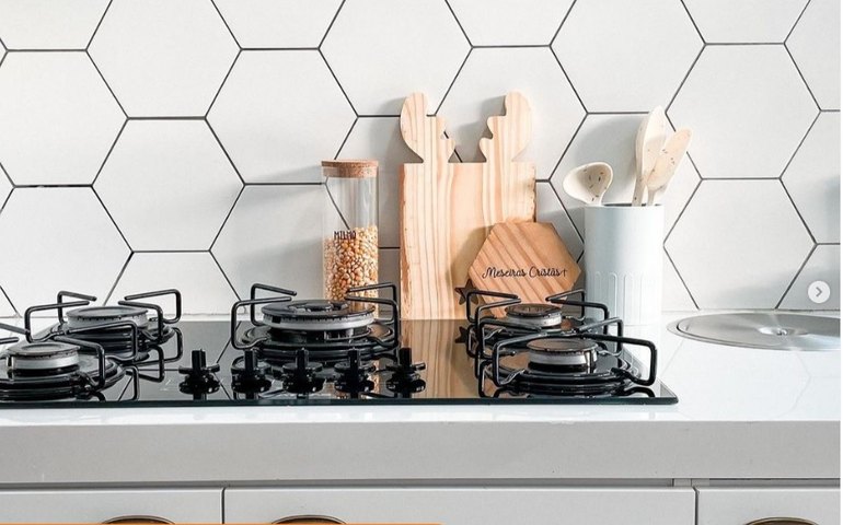  ‘A cozinha não pode ser o lugar feio da casa’, diz CEO da  empresa que tem as marcas Atlas e Dako