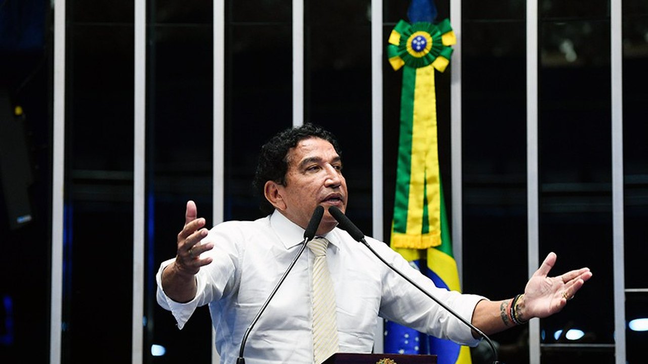Magno relembra CPI da Pedofilia e alerta para sinais de abuso sexual de crianças