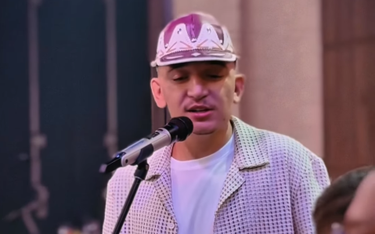 Interdições de trânsito para o show de João Gomes nos Arcos da Lapa  neste domingo começam já pela manhã; veja as alterações