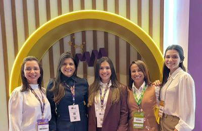 Prefeitas alagoanas participam do Movimento Mulheres Municipalistas durante a XXVII Marcha em Brasília