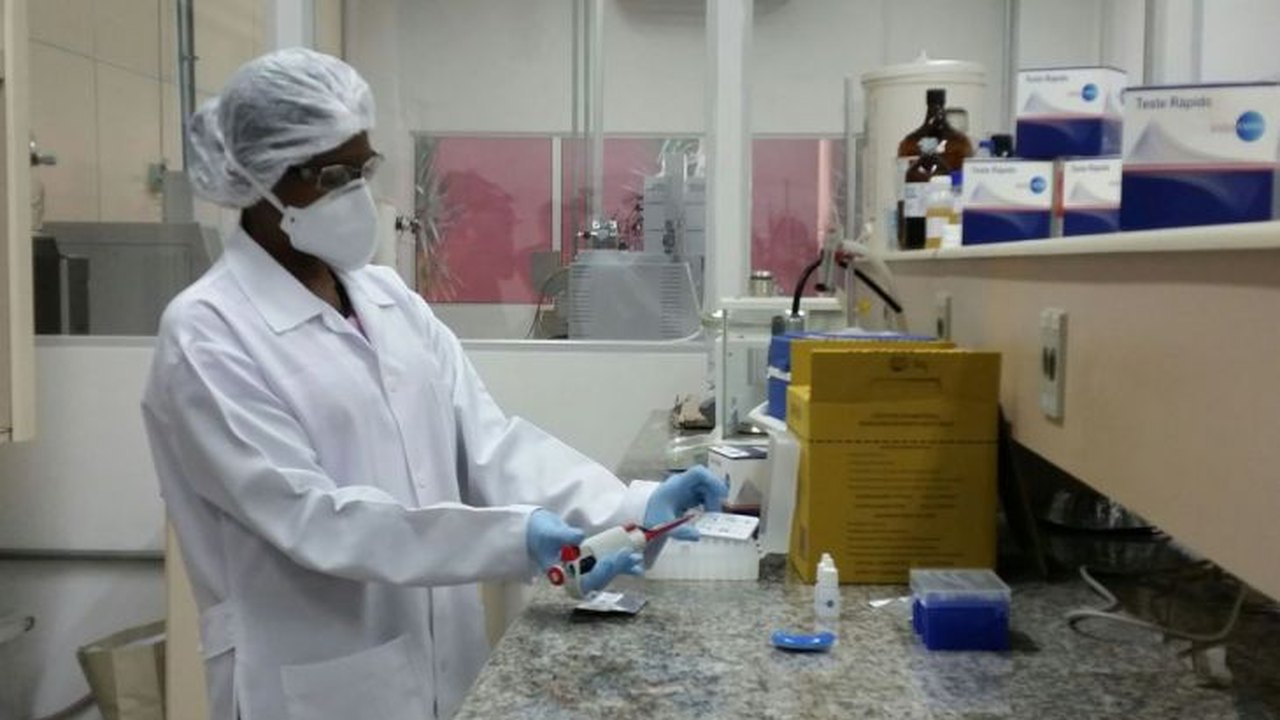 Bloqueio faz avançar isolamento no Pará