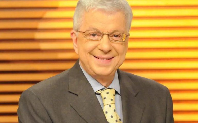 Renato Machado recebe alta hospitalar