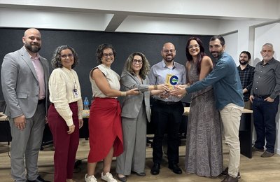 ABDI e MDIC concluem ciclo de premiações do E-commerce.BR com reconhecimento ao Agreste Digital em Alagoas