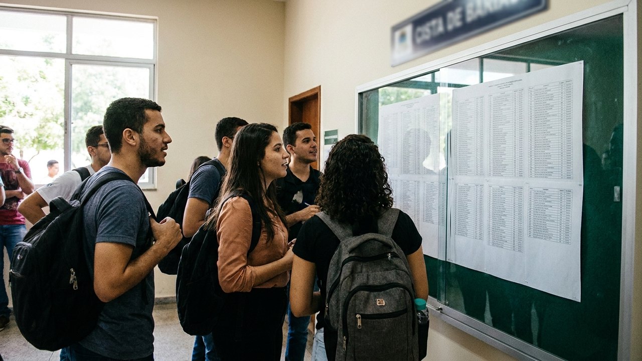 Resultado preliminar da prova do estágio em Direito é divulgado pela Esmal