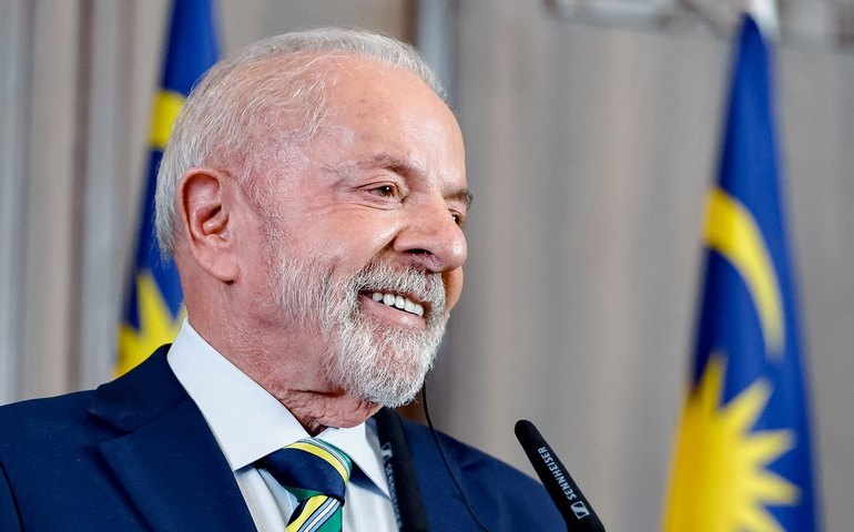 Lula amplia movimentos para isolar 3ª via e conter candidaturas da centro-direita em 2026