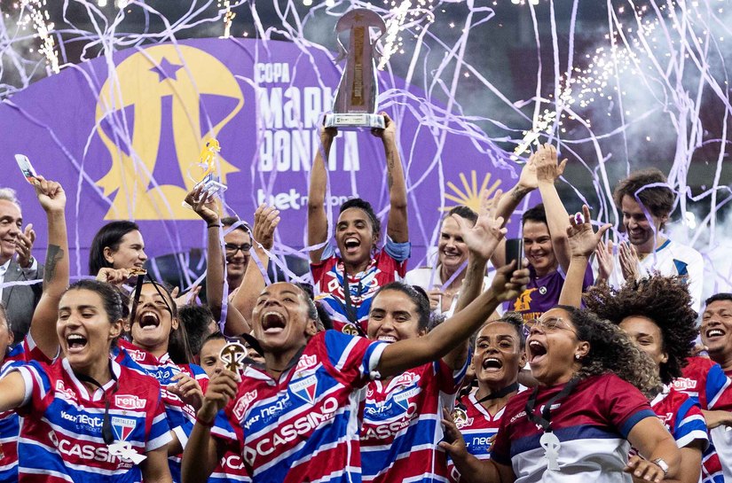 Copa Maria Bonita anuncia segunda edição em novembro