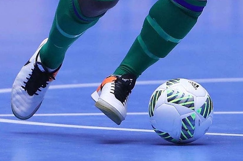 Campeonato de Futsal de Penedo 2022 começa em 05 de julho