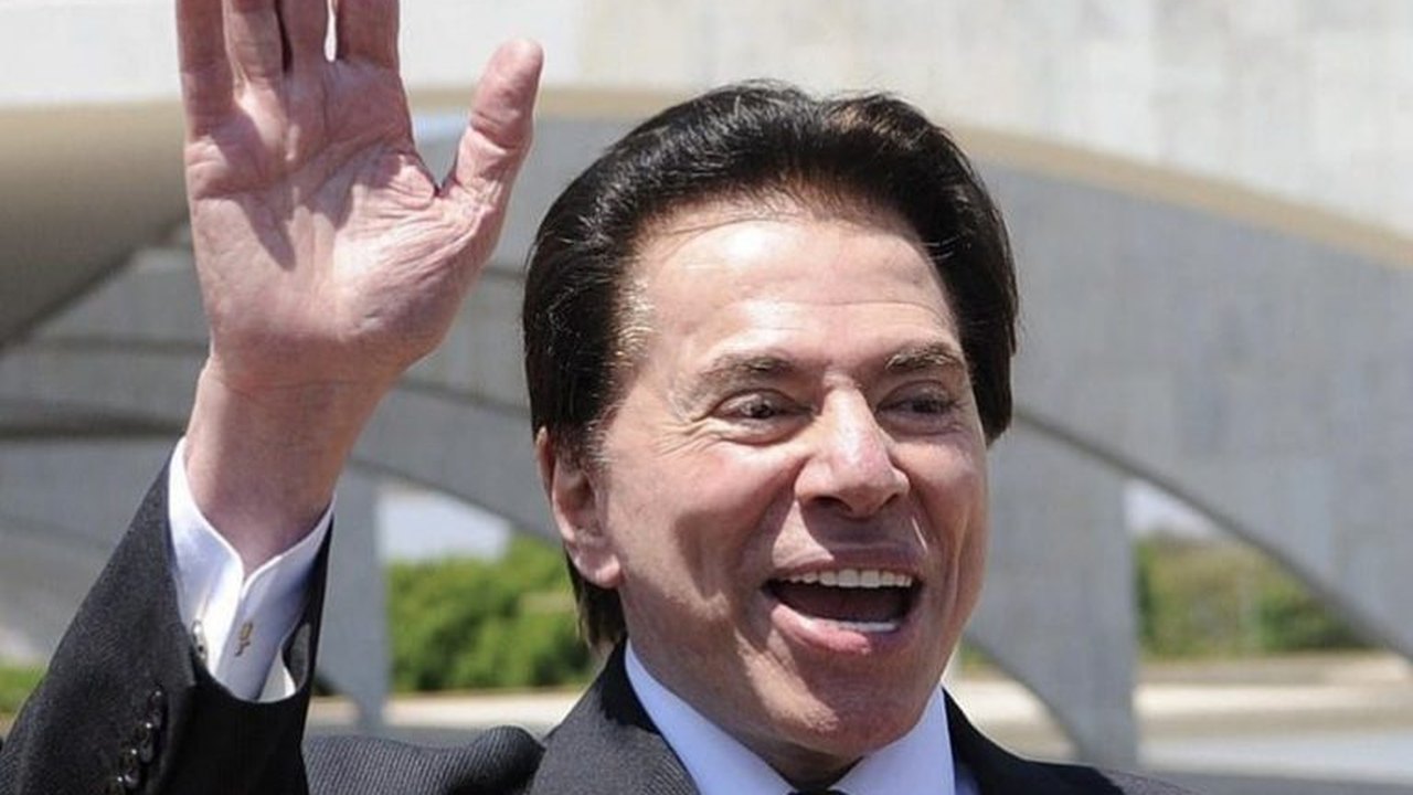 Mansão que pertenceu a Silvio Santos é vendida por mais de R$ 4 milhões; veja fotos do imóvel