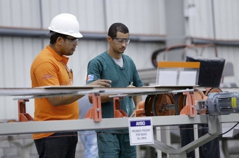 Estado implantará programa ‘Time do Emprego’ ainda este ano