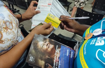 Tarifa Social: conheça o ranking das 5 cidades com mais famílias aptas ao benefício em Alagoas