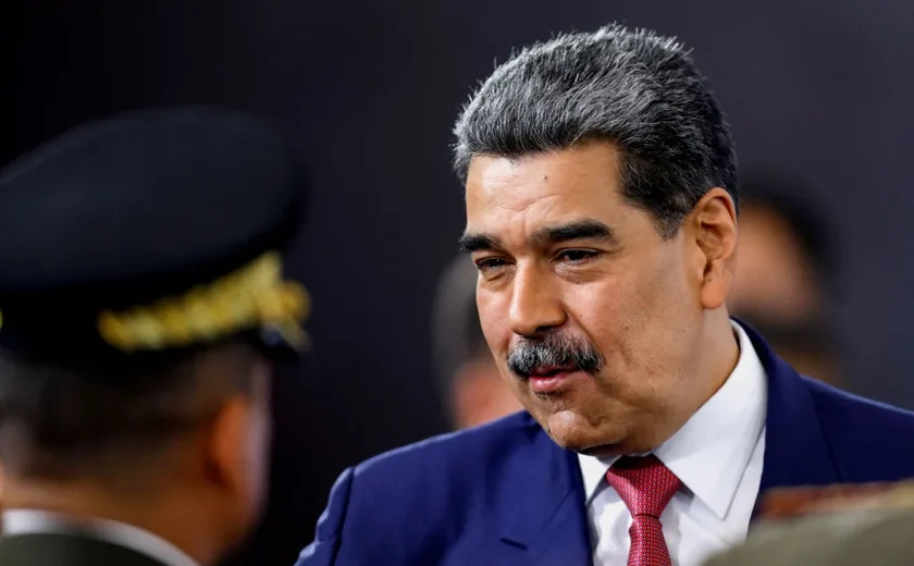 Aterrissagem de avião oficial venezuelano perto da fronteira com Roraima levanta suspeitas