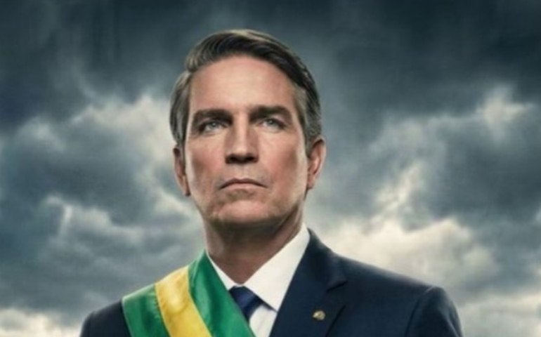 Filme financiado por Vorcaro sobre Bolsonaro é alvo de fiscalização após denúncias de atrasos e comida estragada no set