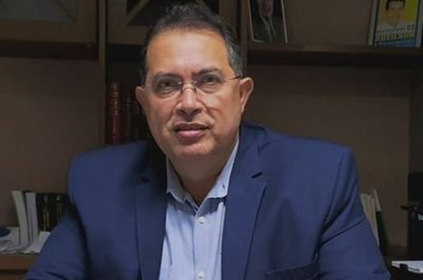 Presidente do partido Solidariedade Alagoas pede anistia para vereadores