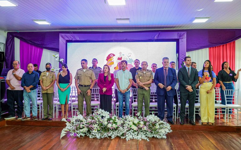 PM leva Patrulha Maria da Penha para União dos Palmares e amplia proteção à mulher