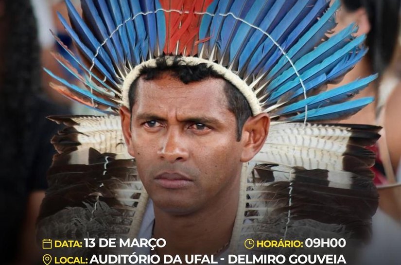 Governo de Alagoas promove audiência pública para construção do Plano Estadual de Políticas Públicas para os Povos Indígenas