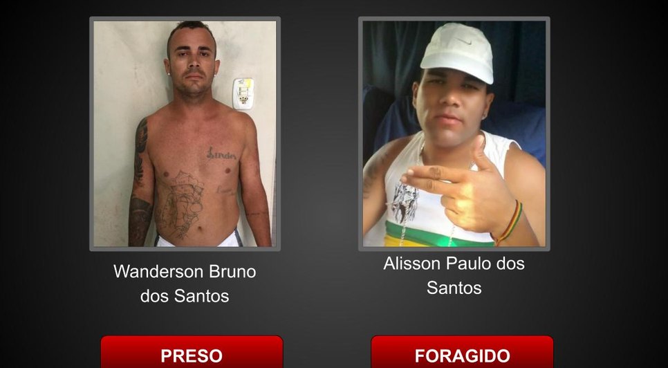 presos