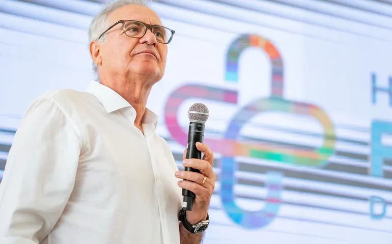 Cresce a probabilidade do nome de Calheiros como opção ao Governo de Alagoas