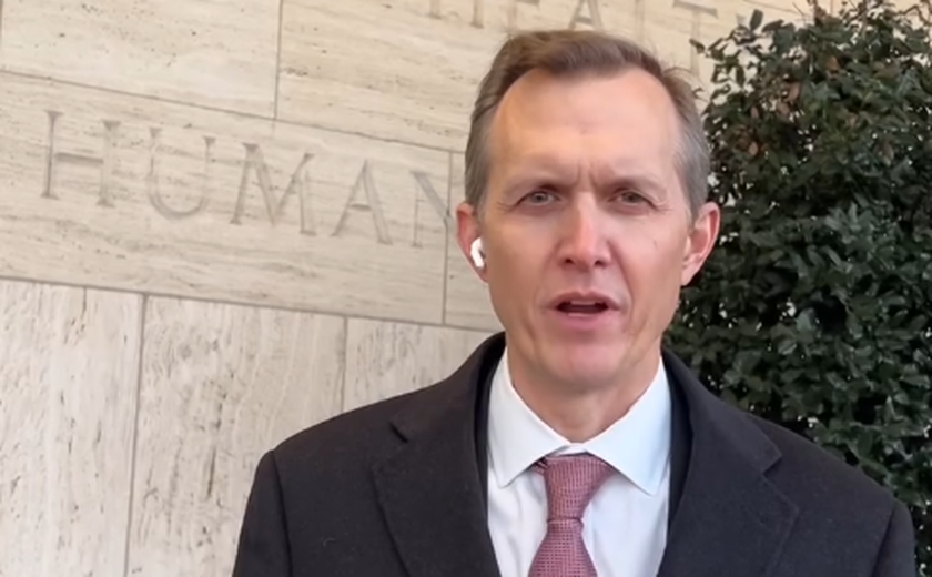 Deputado democrata propõe autonomia de agências de estatísticas após Trump demitir chefe do BLS