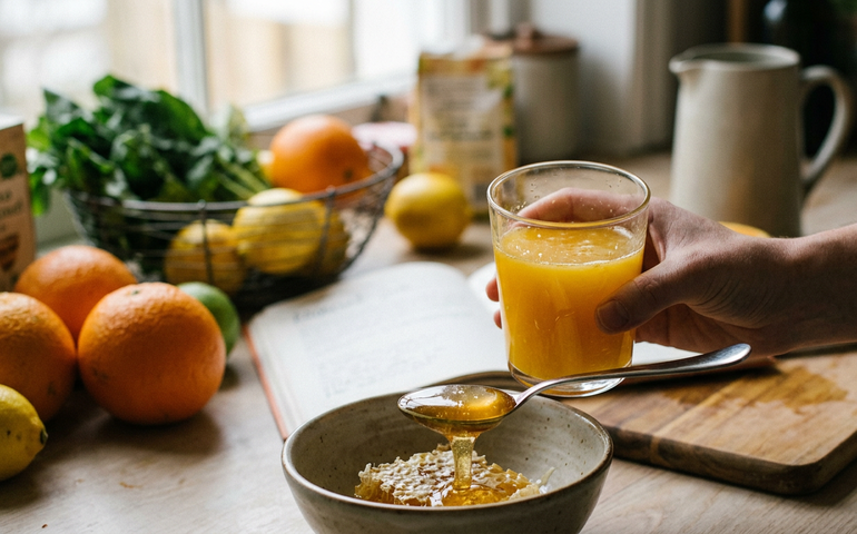 Gripes e resfriados podem ser prevenidos com dietas? Especialista esclarece