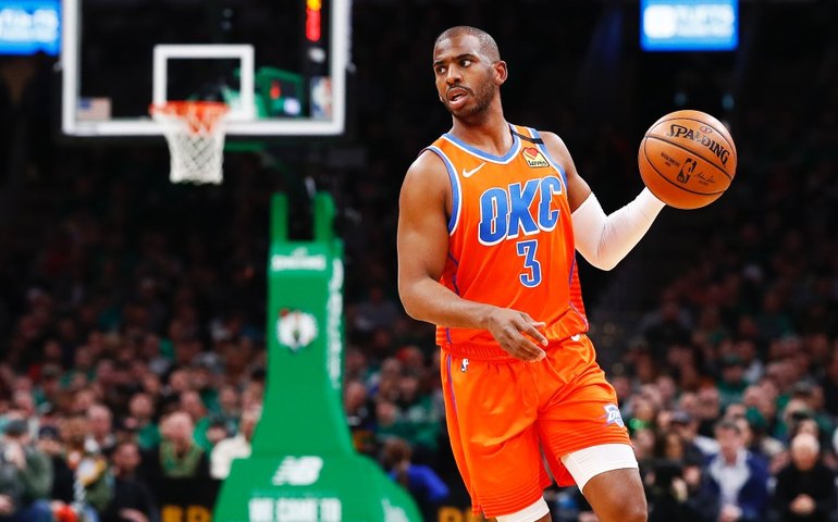 Boston ‘desobedece’ torcida, garante 2° lugar no Leste e terá playoffs mais duros