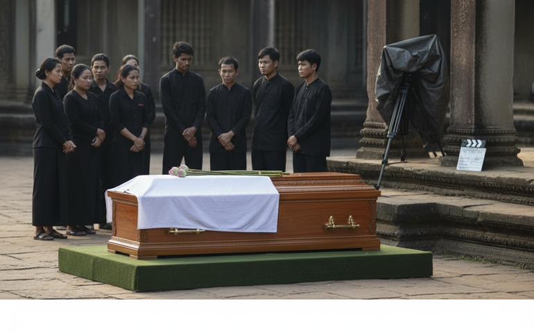 Morre Lai Yuqing, jovem cineasta chinesa de 'Whisperings of the Moon', aos 23 anos