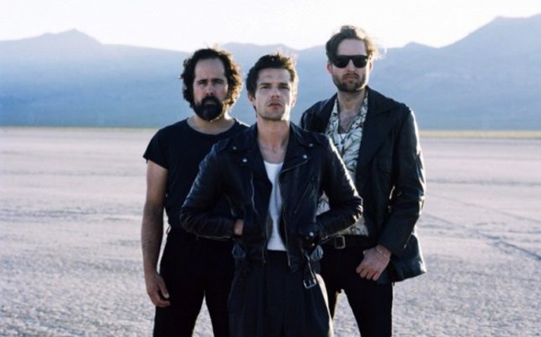 Programação de lives desta semana terá The Killers; confira a agenda completa