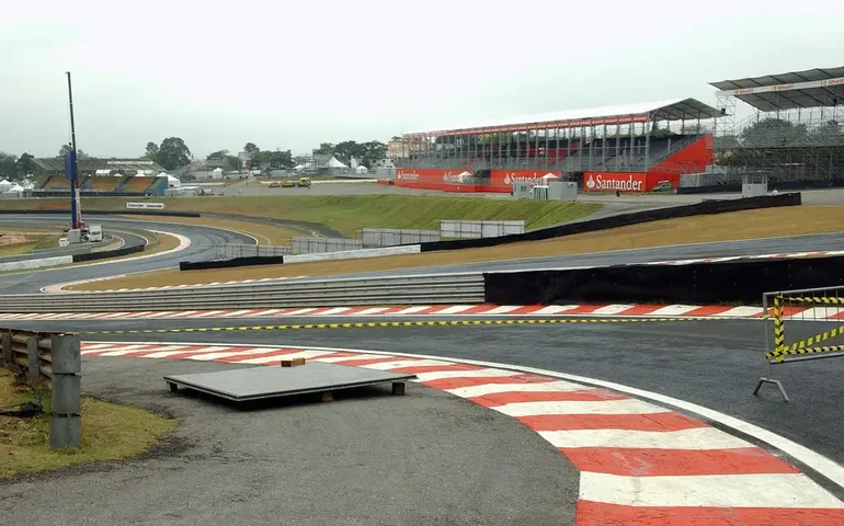 Rio terá autódromo para 120 mil pessoas com traçado voltado para ultrapassagens