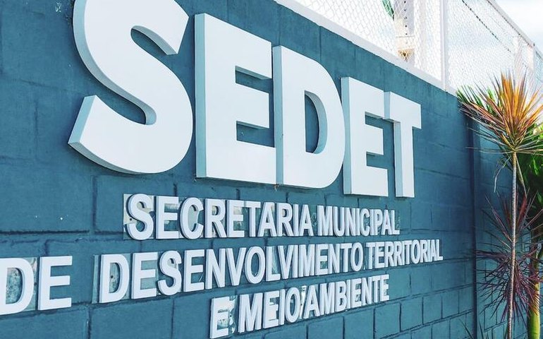 Prefeitura notificou e autuou 140 obras e edificações irregulares no primeiro trimestre de 2022