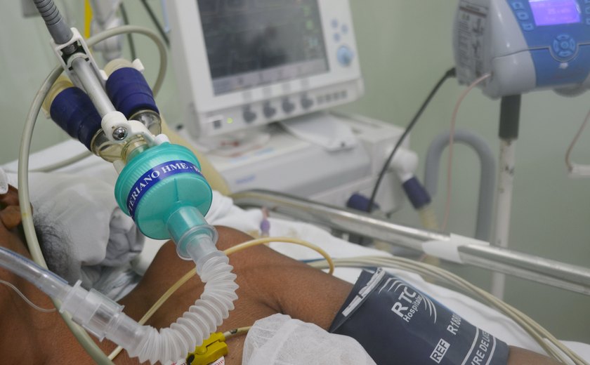 Hospital Helvio Auto registra seis vezes menos incidência de escaras que a média nacional