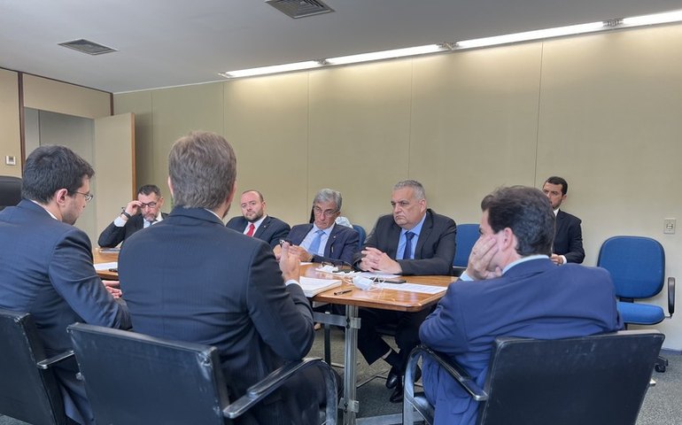 Alfredo Gaspar crítica decisão do STF sobre “coisa julgada”