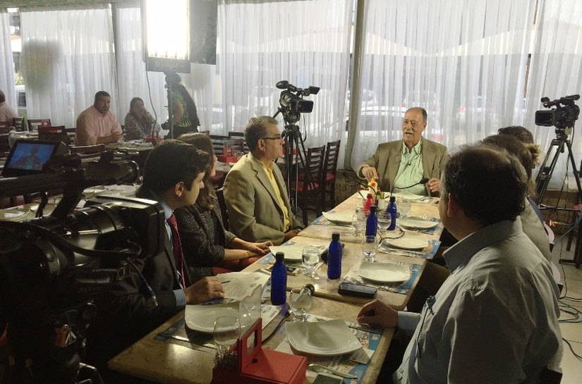 AMA faz avaliação da inclusão digital nos municípios alagoanos em entrevista