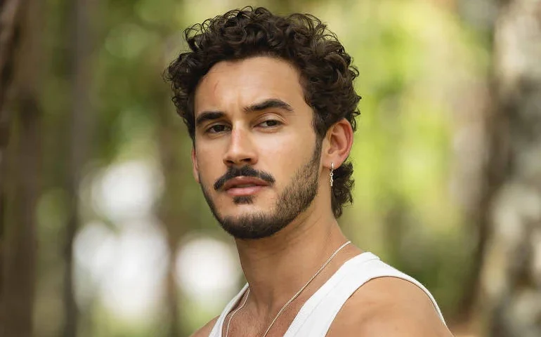 Filipe Bragança e Ramille entram para a lista dos novos casais de 2026; confira famosos que assumiram romance recentemente