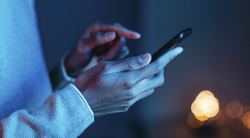 Ligações de telemarketing terão prefixo obrigatório a partir desta quinta-feira / Foto: Foto: Freepick/Arquivo