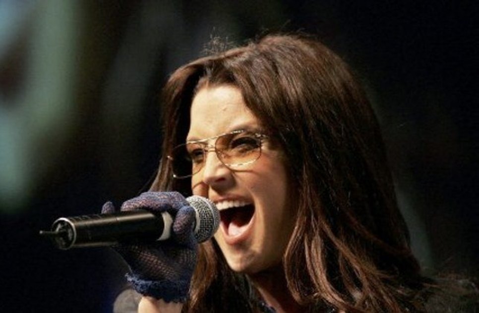 Filha de Elvis, Lisa Marie Presley sofre parada cardíaca e morre aos 54 anos