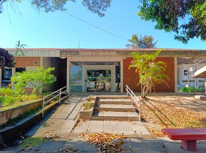 Agência da Caixa encerra contrato e deixa Campus da Ufal em Maceió