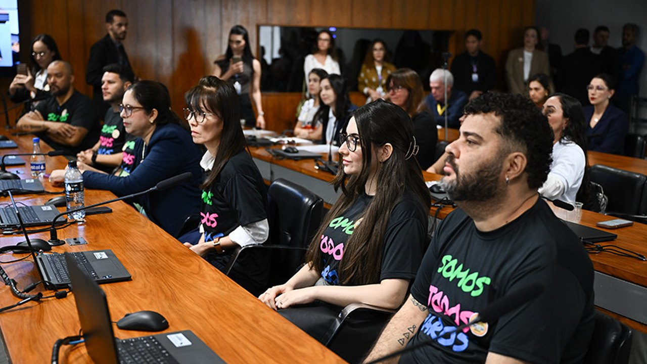 Debate aponta problemas enfrentados por pacientes com insuficiência adrenal
