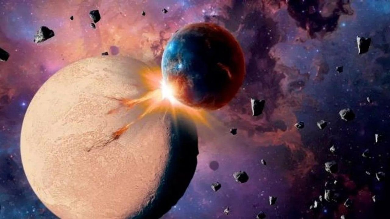 Estudo identifica 2 tipos predominantes de sistemas planetários na Via Láctea