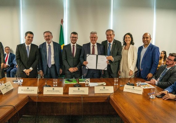 Alagoas avança rumo ao protagonismo em Economia de Impacto com o início das atividades do Ceinisa