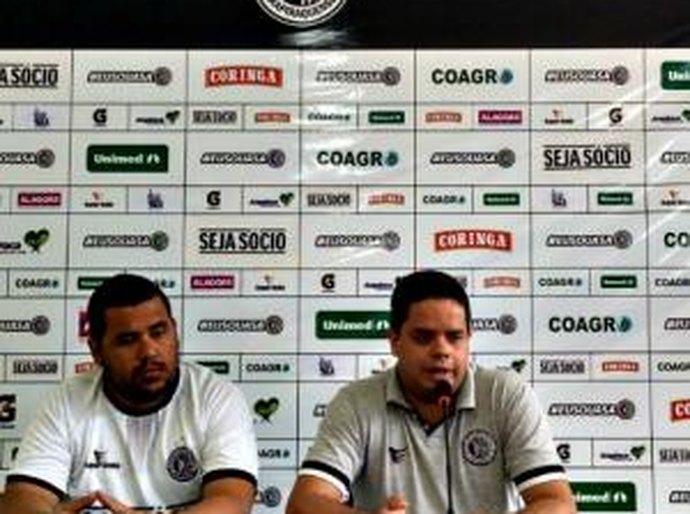 Diretoria do ASA lança campanha para regularizr débitos do programa de sócio-patrimonial