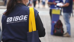 ibge / Foto: Reprodução/Internet