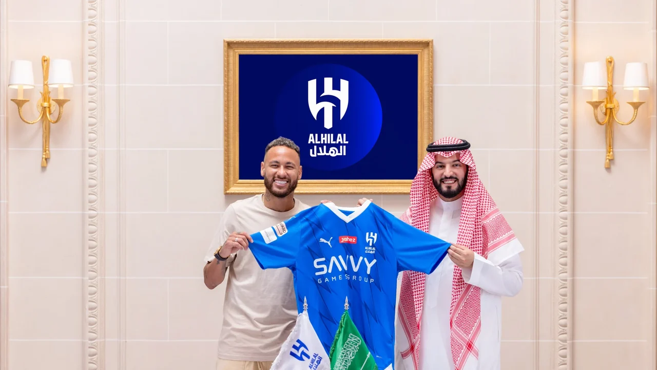 Federação da Arábia Saudita quer vaga na Liga dos Campeões da Europa, diz jornal