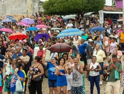  Bruno Vieira, Leandro Alves e Thiago Sampaio (Equipe Antônio Fon)
