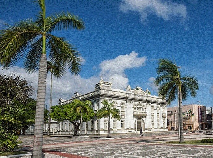 Aracaju é premiada pela valorização da cultura em prêmio de competitividade