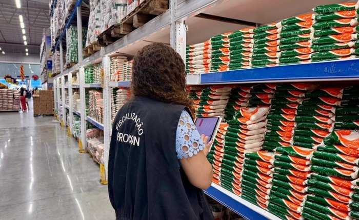 Pesquisa do Procon Maceió ampliou o número de produtos e supermercados analisados na capital alagoana