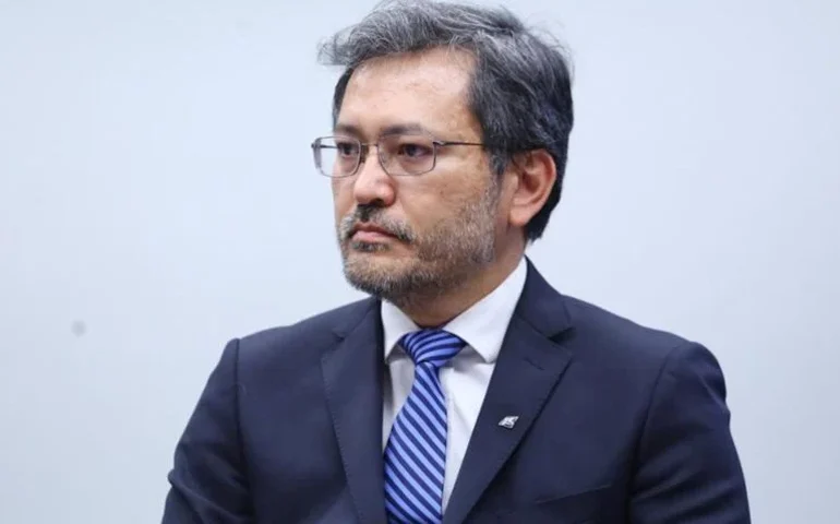 Fisco quer cooperação de agências em análise de compras internacionais, diz Barreirinhas