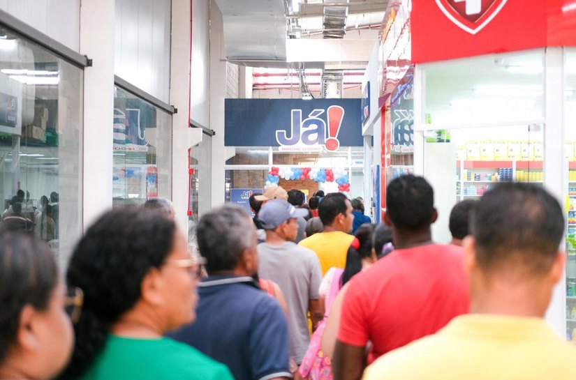 Já! de Marechal Deodoro emite RG para pescadores solicitarem seguro-defeso